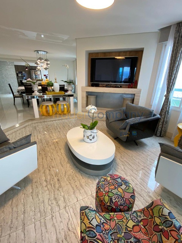 Apartamento, 3 quartos, 200 m² - Foto 23