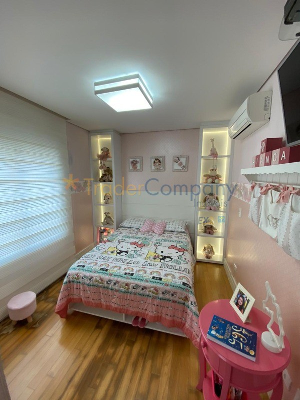 Apartamento, 3 quartos, 200 m² - Foto 25