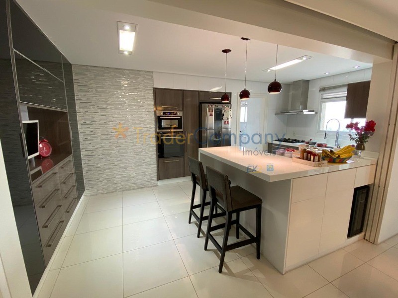 Apartamento, 3 quartos, 200 m² - Foto 27