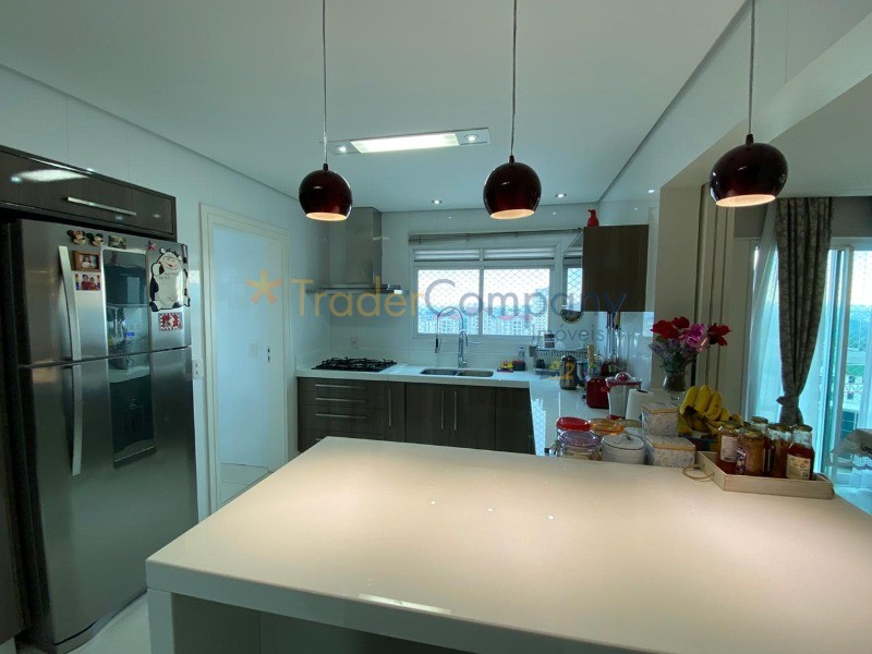 Apartamento, 3 quartos, 200 m² - Foto 33