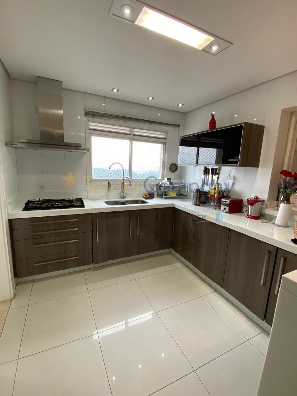 Apartamento, 3 quartos, 200 m² - Foto 35