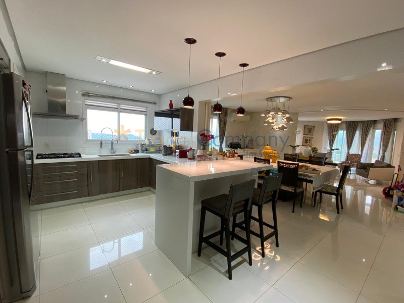 Apartamento, 3 quartos, 200 m² - Foto 36