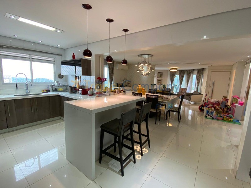 Apartamento, 3 quartos, 200 m² - Foto 37