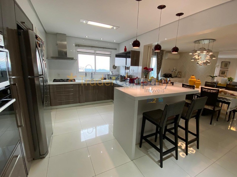 Apartamento, 3 quartos, 200 m² - Foto 40