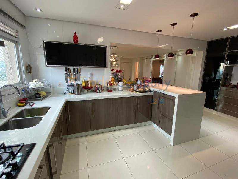 Apartamento, 3 quartos, 200 m² - Foto 44