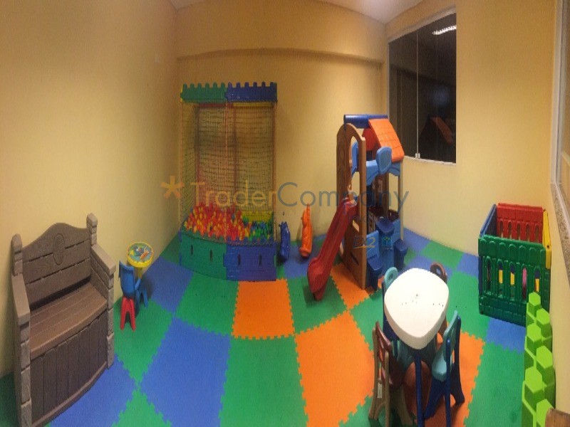 Apartamento, 3 quartos, 200 m² - Foto 53