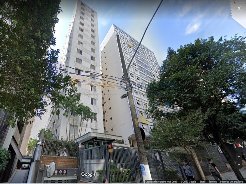 Apartamento, 3 quartos, 169 m² - Foto 2