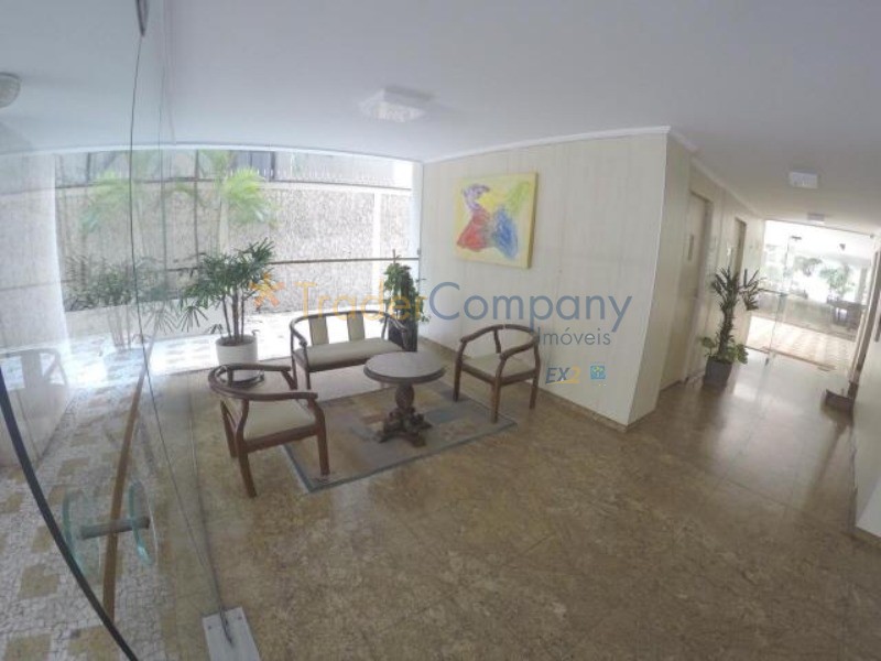 Apartamento, 3 quartos, 169 m² - Foto 4