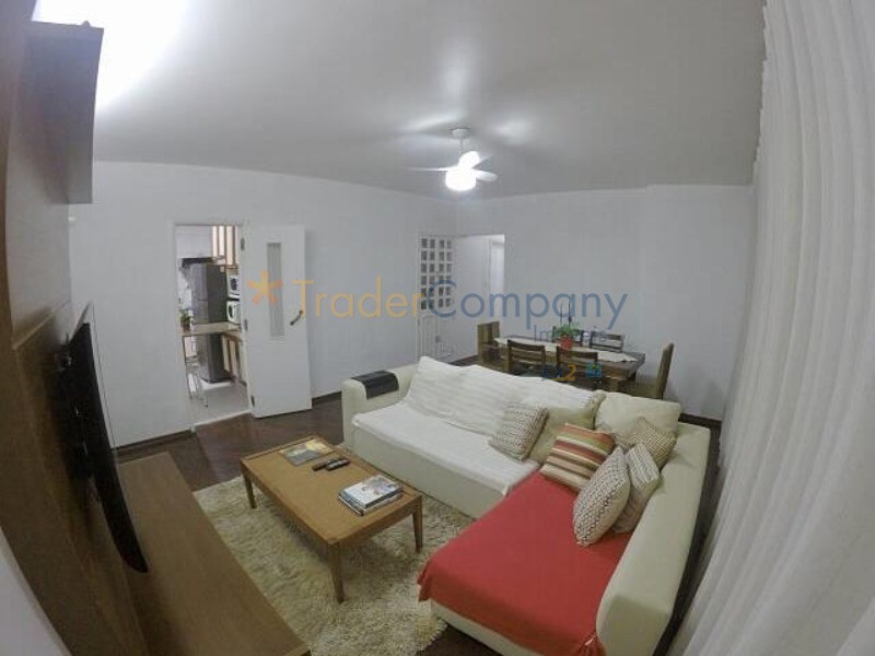 Apartamento, 3 quartos, 169 m² - Foto 5