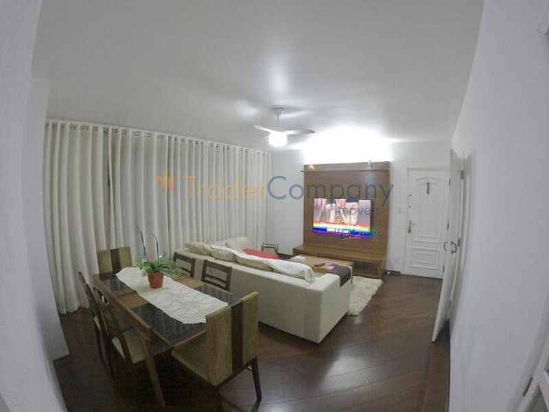 Apartamento, 3 quartos, 169 m² - Foto 1