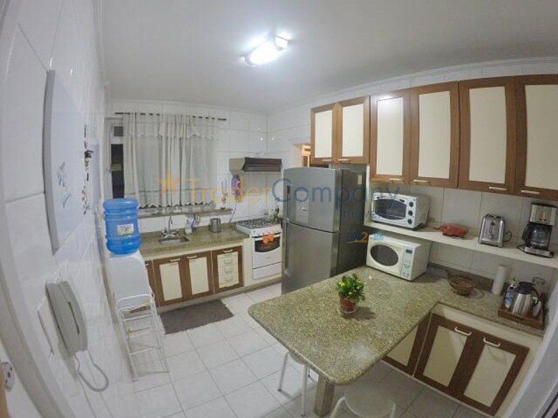 Apartamento, 3 quartos, 169 m² - Foto 6