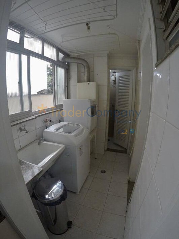 Apartamento, 3 quartos, 169 m² - Foto 7
