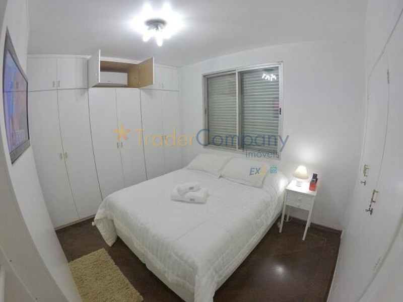 Apartamento, 3 quartos, 169 m² - Foto 11