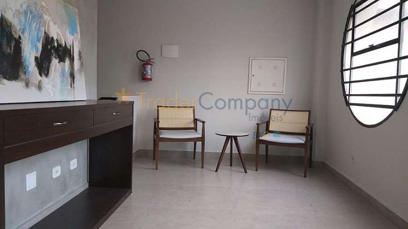 Sala-Conjunto, 28 m² - Foto 1