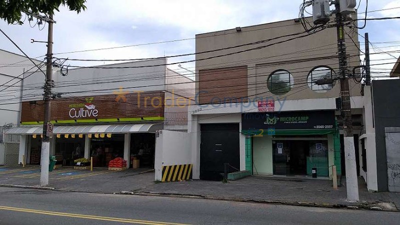 Sala-Conjunto, 28 m² - Foto 3