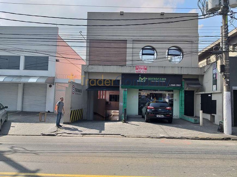 Sala-Conjunto, 28 m² - Foto 8