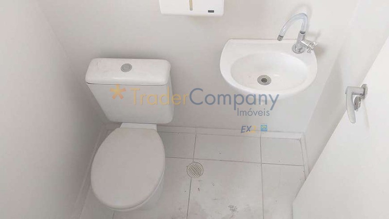 Sala-Conjunto, 28 m² - Foto 12