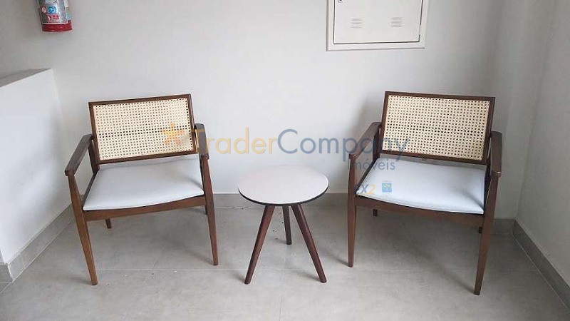 Sala-Conjunto, 28 m² - Foto 15