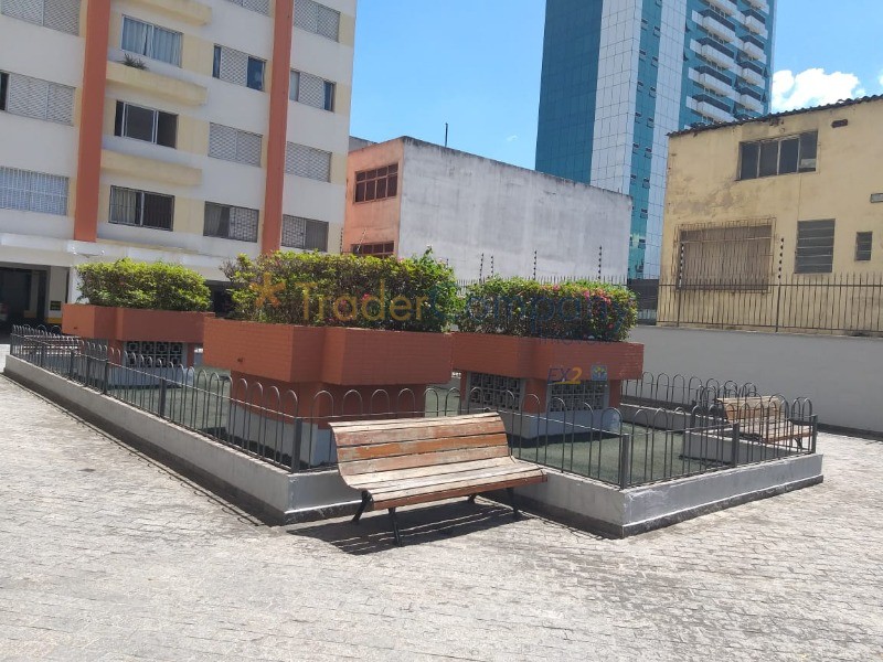 Apartamento à venda com 2 quartos, 48m² - Foto 4