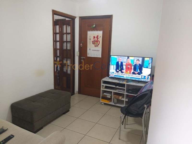 Apartamento à venda com 2 quartos, 48m² - Foto 5