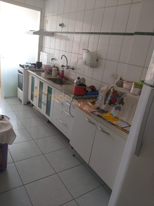 Apartamento à venda com 2 quartos, 48m² - Foto 6