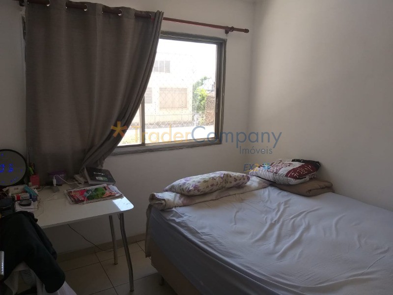 Apartamento à venda com 2 quartos, 48m² - Foto 7