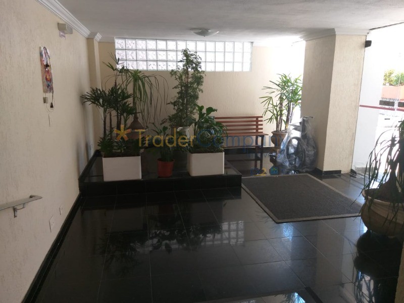 Apartamento à venda com 2 quartos, 48m² - Foto 8