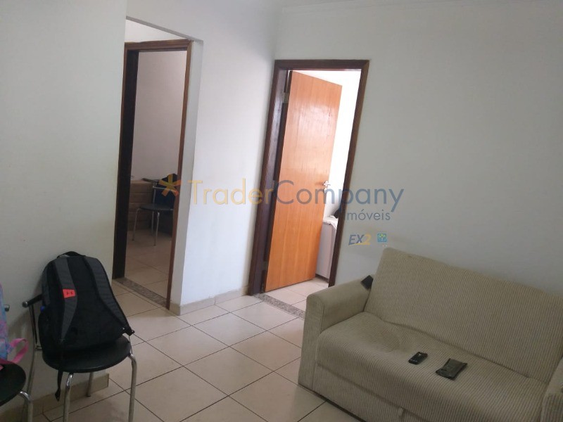 Apartamento à venda com 2 quartos, 48m² - Foto 9