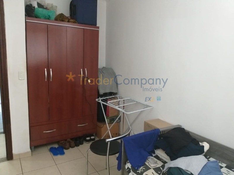 Apartamento à venda com 2 quartos, 48m² - Foto 11