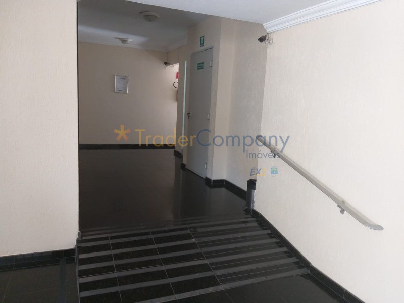 Apartamento à venda com 2 quartos, 48m² - Foto 13
