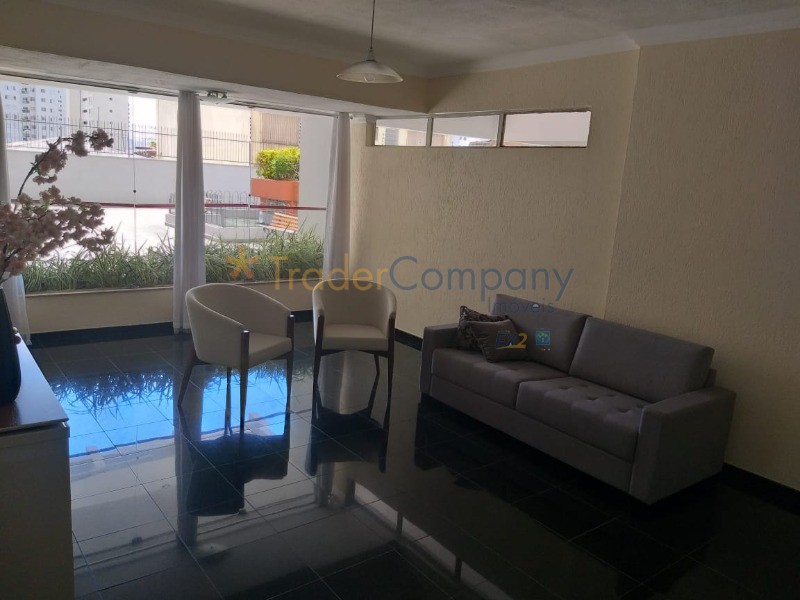 Apartamento à venda com 2 quartos, 48m² - Foto 15