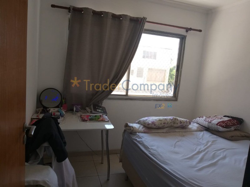 Apartamento à venda com 2 quartos, 48m² - Foto 16