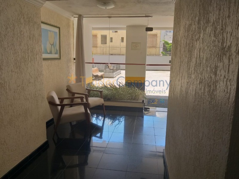 Apartamento à venda com 2 quartos, 48m² - Foto 18