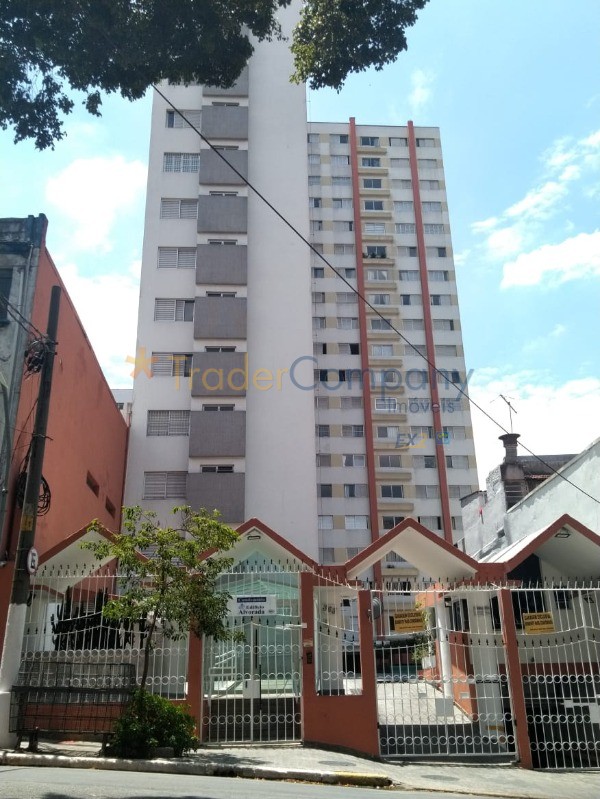 Apartamento à venda com 2 quartos, 48m² - Foto 19
