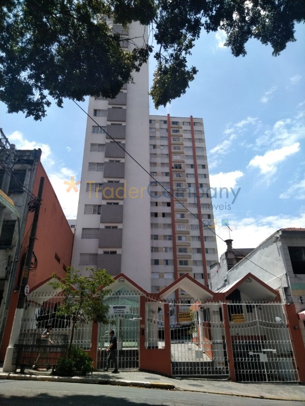 Apartamento à venda com 2 quartos, 48m² - Foto 20