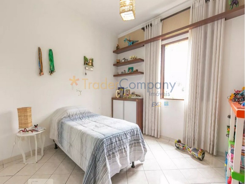 Sobrado à venda com 3 quartos, 241m² - Foto 10