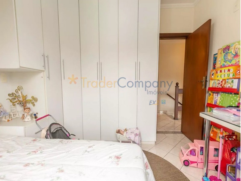 Sobrado à venda com 3 quartos, 241m² - Foto 13