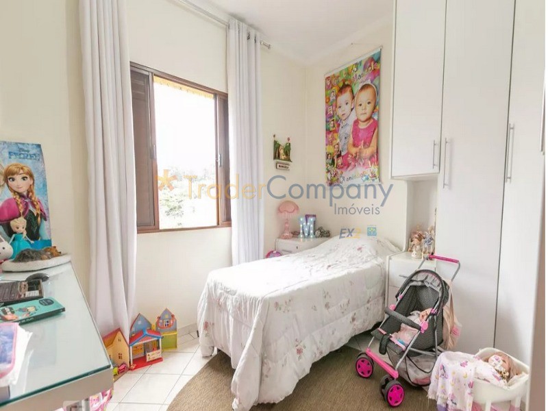 Sobrado à venda com 3 quartos, 241m² - Foto 16
