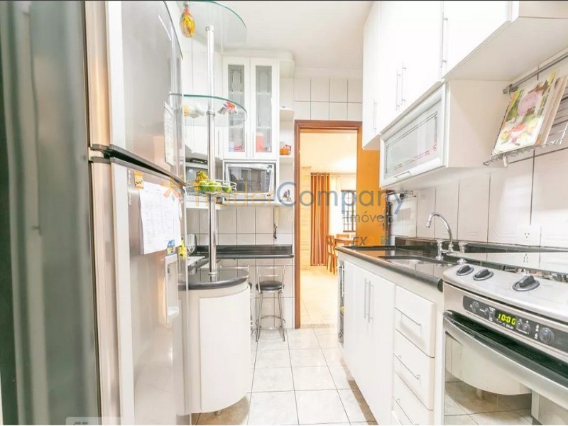 Sobrado à venda com 3 quartos, 241m² - Foto 17