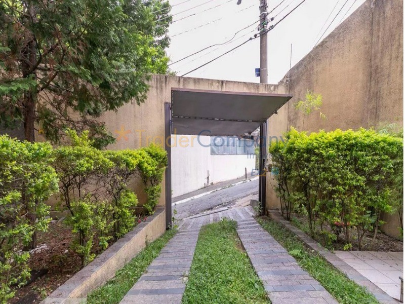 Sobrado à venda com 3 quartos, 241m² - Foto 18