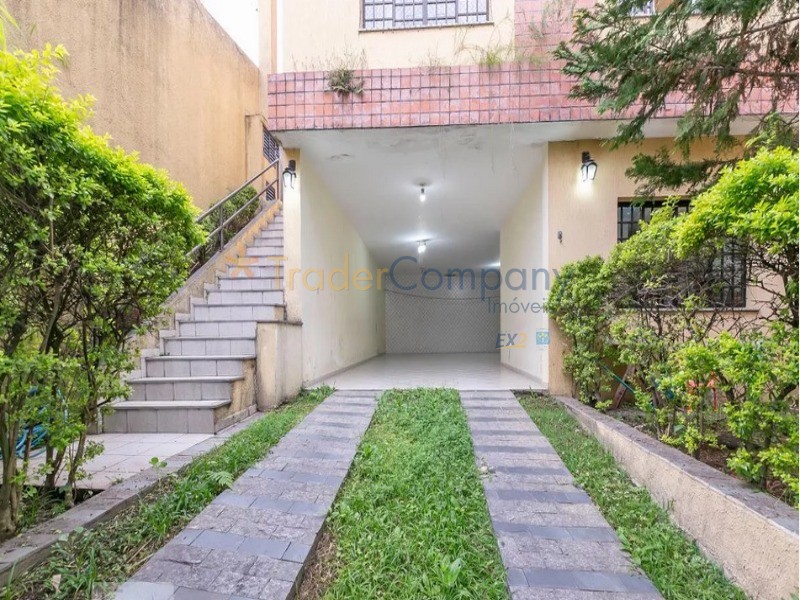 Sobrado à venda com 3 quartos, 241m² - Foto 19