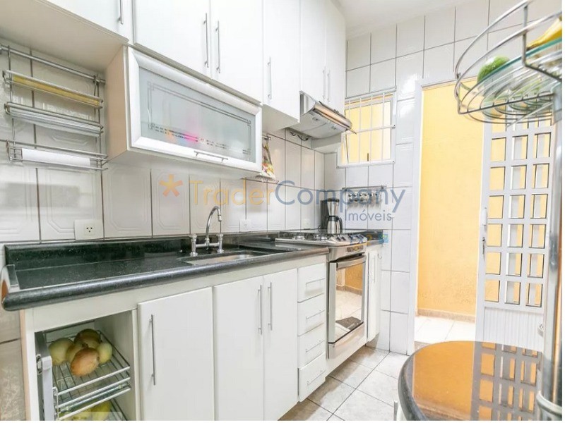 Sobrado à venda com 3 quartos, 241m² - Foto 22