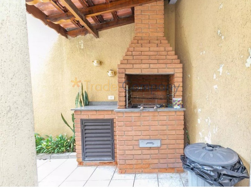 Sobrado à venda com 3 quartos, 241m² - Foto 23