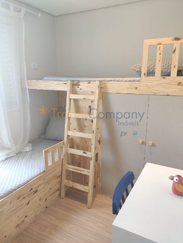 Apartamento à venda com 2 quartos, 47m² - Foto 9