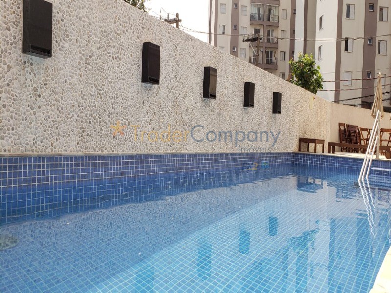 Apartamento à venda com 2 quartos, 47m² - Foto 30