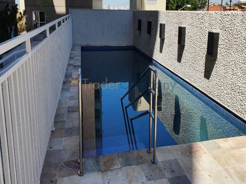 Apartamento à venda com 2 quartos, 47m² - Foto 32