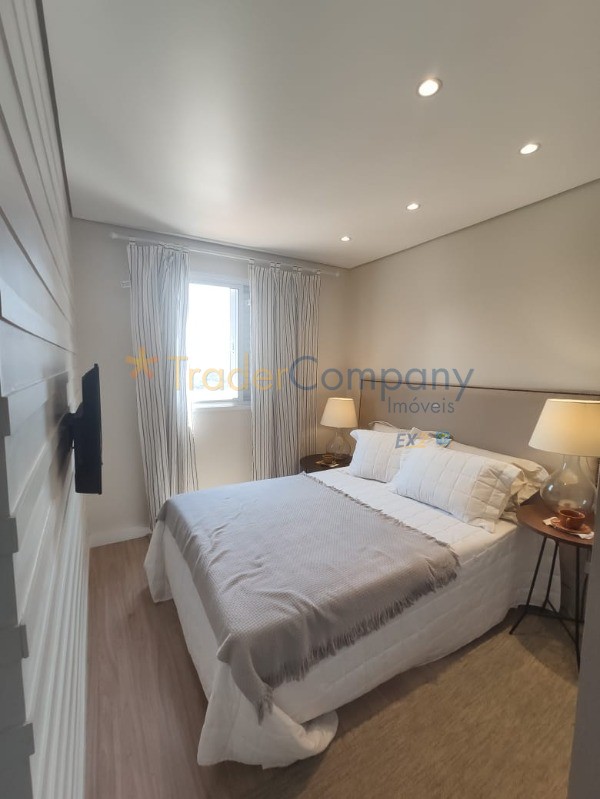 Apartamento à venda com 2 quartos, 53m² - Foto 3