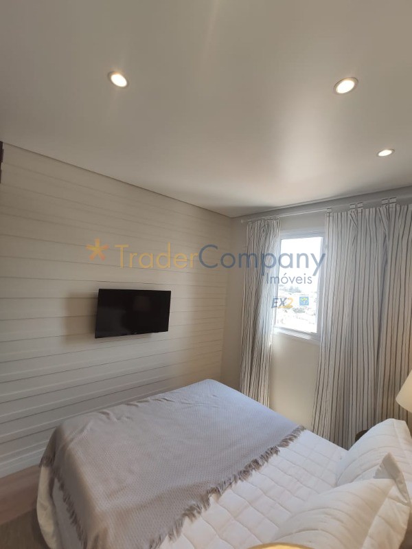 Apartamento à venda com 2 quartos, 53m² - Foto 4