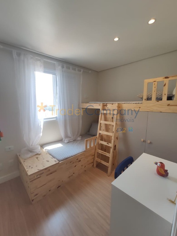Apartamento à venda com 2 quartos, 53m² - Foto 5