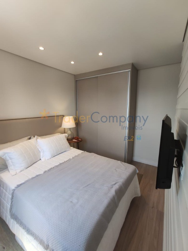 Apartamento à venda com 2 quartos, 53m² - Foto 6
